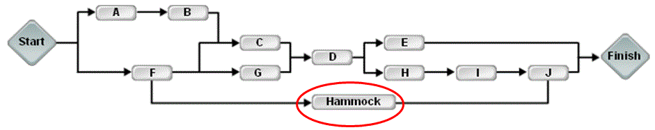 Hammock Activity