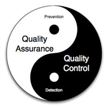 Quality Assurance and qaulity Control
